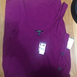 BRAND NEW Express Dress